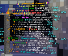 Mineville City - InPvP | Minecraft Servers & Minigames Wiki | Fandom