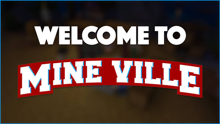 Mineville City - InPvP, Minecraft Servers & Minigames Wiki