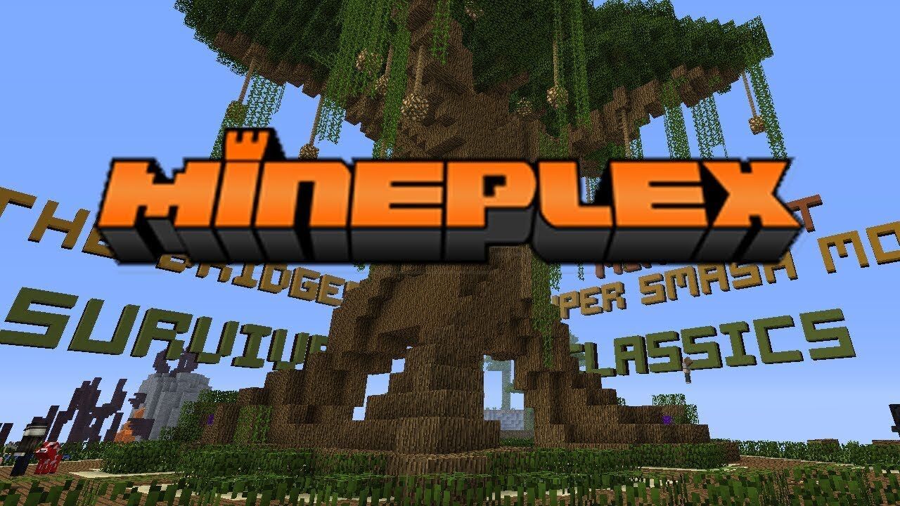 Mineville City - InPvP, Minecraft Servers & Minigames Wiki