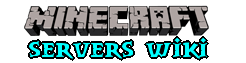 Minecraft Servers & Minigames Wiki