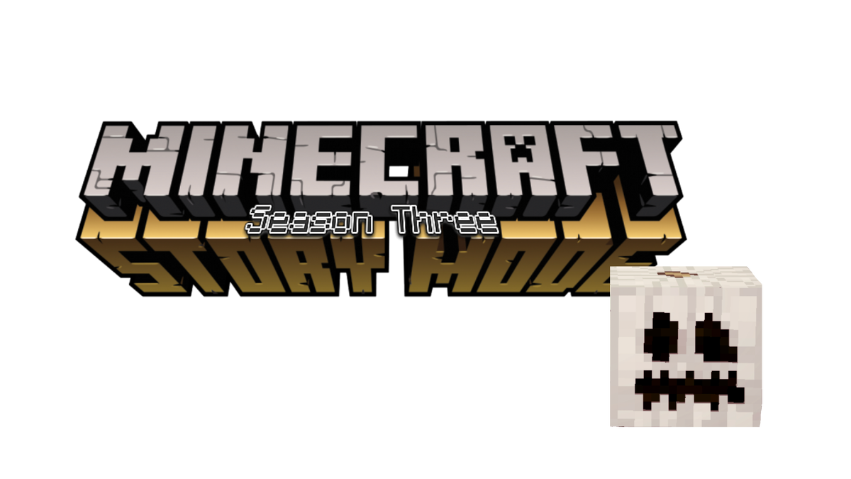 MCSM: Season 3, Minecraft Story Mode Fan Fiction Wikia