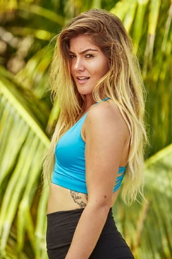 Tori Deal Minecraft The Challenge Wiki Fandom