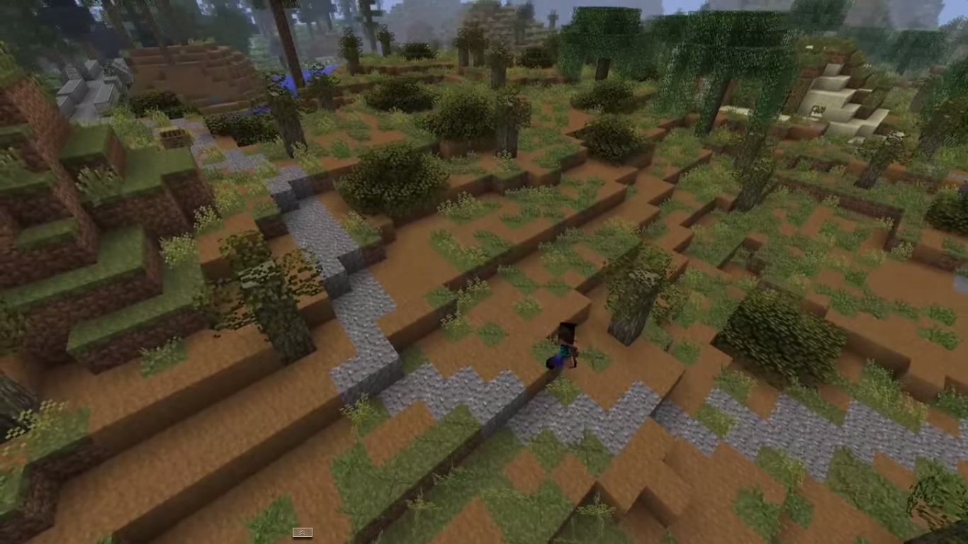 Minecraft haunted world. Смотреть фото Minecraft haunted world. Смотреть картинку Minecraft haunted world. Картинка про Minecraft haunted world. Фото Minecraft haunted world