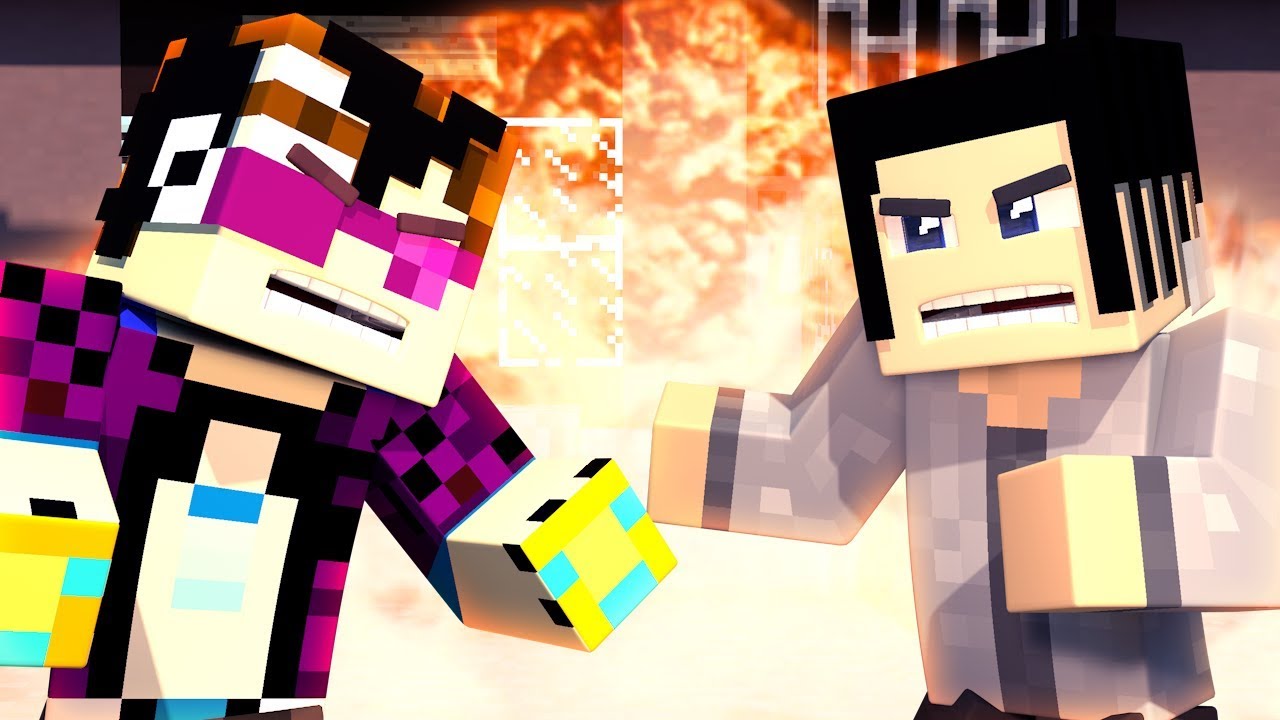 VEGETTA777, Wikitubia