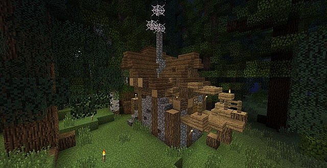 Abandoned House Minecraft The World Of Adventure Update Wiki Fandom Abandoned House Minecraft The World Of Adventure Update Wiki Fandom