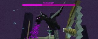 How to Defeat the Ender Dragon in Minecraft the Easy Way « Minecraft ::  WonderHowTo