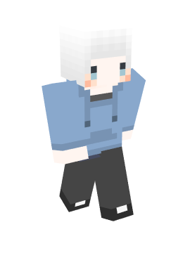 小白 Minecraft Tuesday Uhc Wiki Fandom 小白 Minecraft Tuesday Uhc Wiki Fandom