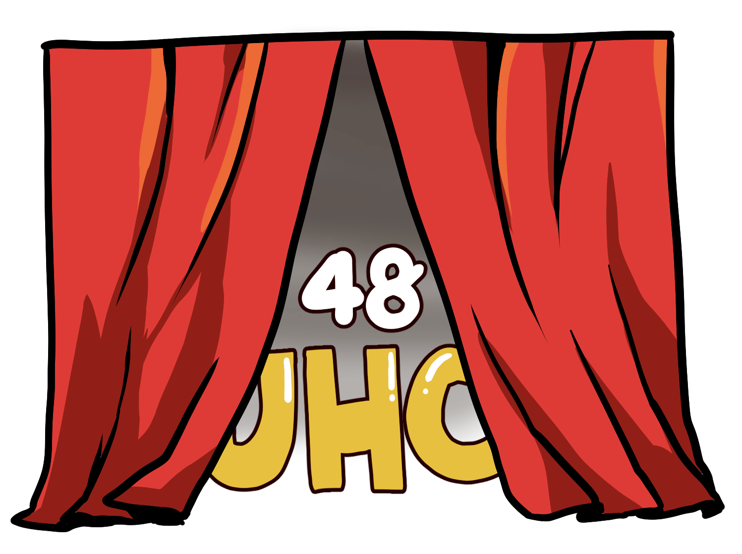 第48 届uhc 详细战报 Minecraft Tuesday Uhc Wiki Fandom 第48 届uhc 详细战报 Minecraft Tuesday Uhc Wiki Fandom