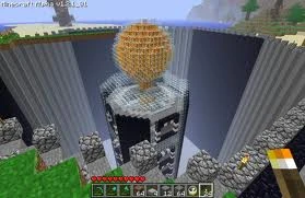 Creature Trap | Minecraft Tutorials Wiki | Fandom