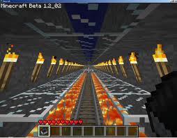 Rollercoasters Minecraft Tutorials Wiki Fandom