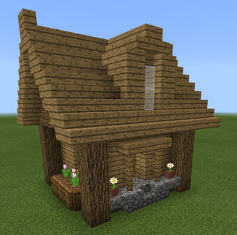 Village Structures Minecraft Ultimate Wiki Fandom