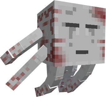 Ur-Ghast | Minecraft Ultimate Wiki | Fandom