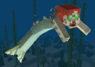 Siren Minecraft Ultimate Wiki Fandom