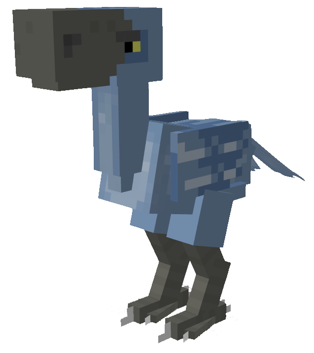 minecraft aether animals