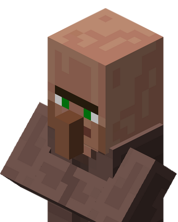 Villager Minecraft Ultimate Wiki Fandom