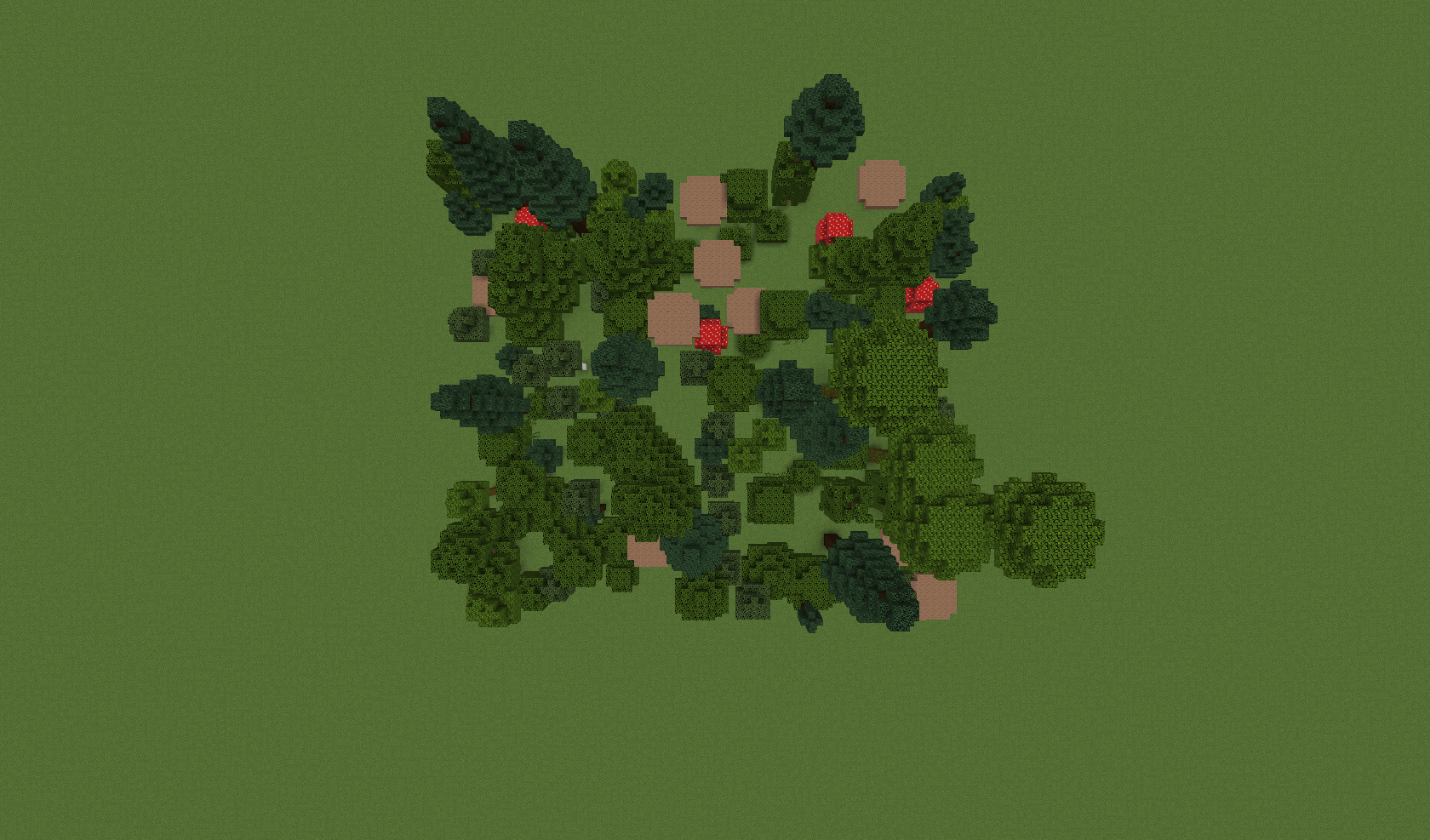 Forest Minecraft Worldedit Guide Wiki Fandom