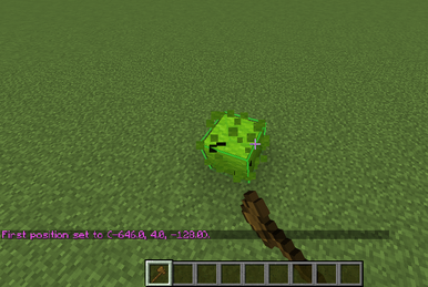 Worldedit set random blocks discount
