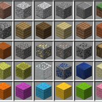 Blocks Data Minecraft Worldedit Guide Wiki Fandom