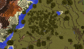 Forest Minecraft Worldedit Guide Wiki Fandom