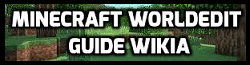 //wand | Minecraft Worldedit Guide Wiki | Fandom