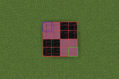 Worldedit set random blocks hot sale