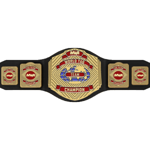 MWA Tag Team Championship | Minecraft Wrestling Alliance Wiki | Fandom