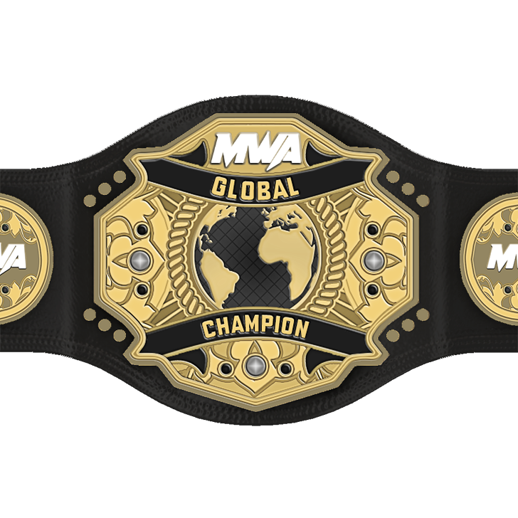 MWA Global Championship | Minecraft Wrestling Alliance Wiki | Fandom