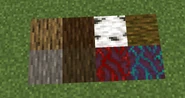 The current bark blocks as of 1.16.