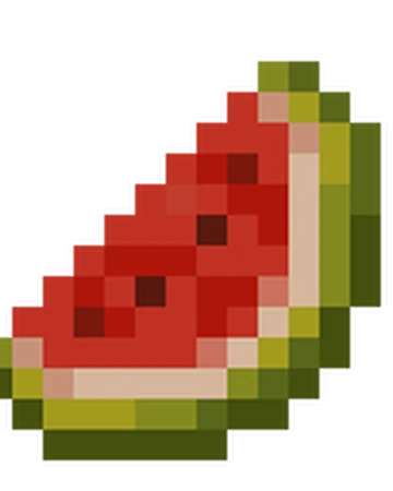 Melon Slice Jungle Awakens Minecraft Wiki Fandom
