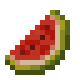 Melon Slice Minecraft Wiki Fandom