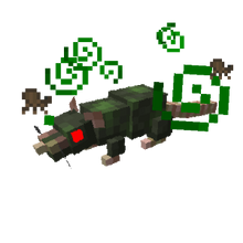 エンダーマン マインクラフト Wiki Fandom エンダーマン マインクラフト Wiki Fandom