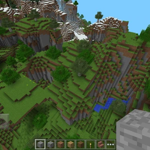 Creative Game Mode Gallery Minecraft Wiki Fandom Creative Game Mode Gallery Minecraft Wiki Fandom