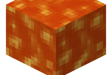 lava minecraft background