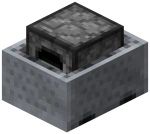 Uunillinen kaivosvaunu