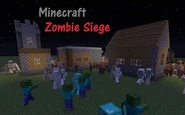 OMG so many zombies.