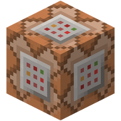 Minecraft Block Png - Colaboratory