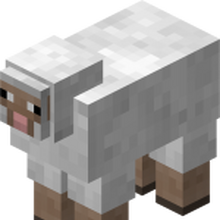 ひつじ マインクラフト Wiki Fandom ひつじ マインクラフト Wiki Fandom
