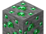Emerald Ore