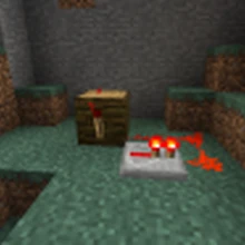 Redstone Circuits Minecraft Wiki Fandom Redstone clocks for bedrock | minecraft bedrock edition (mcbe / mcpe). redstone circuits minecraft wiki fandom