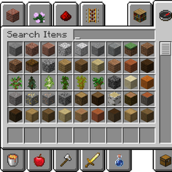 Creative Game Mode Gallery Minecraft Wiki Fandom