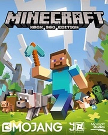 minecraft on xbox one cost
