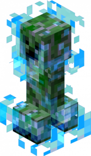 クリーパー マインクラフト Wiki Fandom クリーパー マインクラフト Wiki Fandom