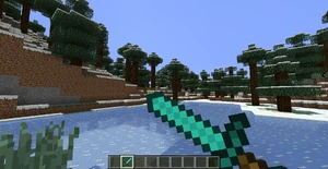 Suojautumista  pelaajan perspektiivistä (vanhentunut toiminto).