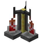 Hauduttamiseen tarvittava hautumateline.