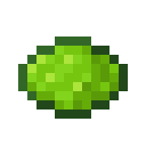 Can you make green dye in minecraft with kelp