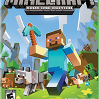 minecraft worlds xbox one