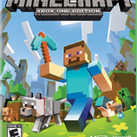 minecraft bedrock edition xbox one price