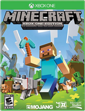 Voice chat minecraft xbox one shop