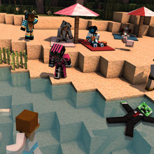 マインクラフト Wiki Fandom