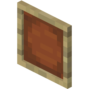 Item Frame Minecraft Wiki Fandom